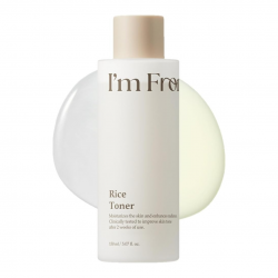 I’m from - Rice Toner (150ml)