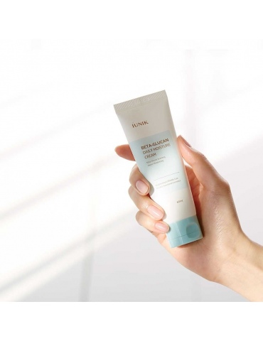 iUNIK Beta-Glucan Daily Moisture Cream (60ml)