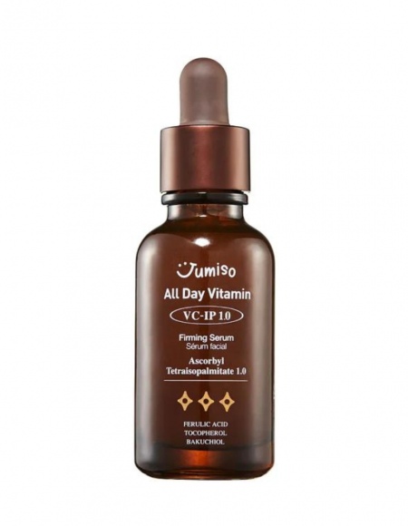 Jumiso - All Day Vitamin VC-IP 1.0 Firming Serum (30ml)
