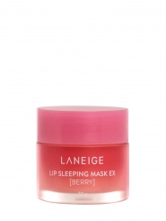 LANEIGE - Lip Sleeping Mask EX [Berry] (20g)