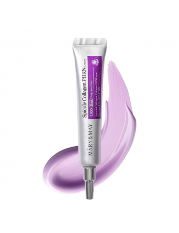 Mary & May - Spicule Collagen PDRN Cream (15g)