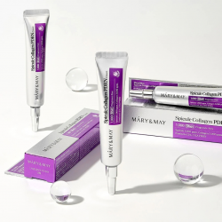 Mary & May - Spicule Collagen PDRN Cream (15g)