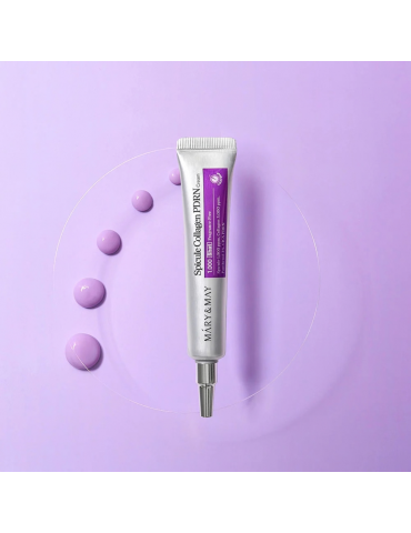 Mary & May - Spicule Collagen PDRN Cream (15g)