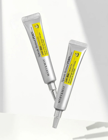 Mary & May - Spicule Retinol PDRN Cream (15g)
