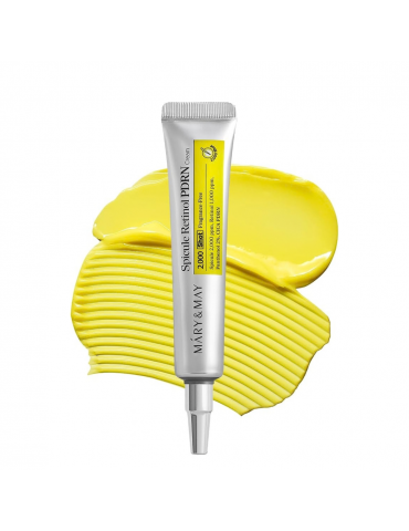 Mary & May - Spicule Retinol PDRN Cream (15g)