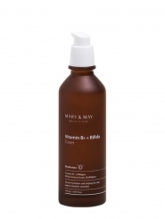 Mary & May - Vitamin B5 + Bifida Toner (120ml)