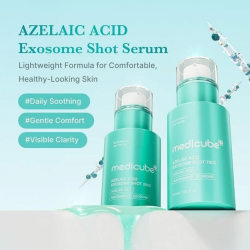Medicube - Azelaic Acid Exosome Shot 7500 (30ml)