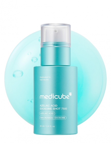 Medicube - Azelaic Acid Exosome Shot 7500 (30ml)