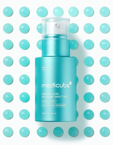 Medicube - Azelaic Acid Exosome Shot 7500 (30ml)