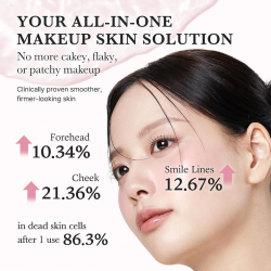 Medicube - PDRN Pink Collagen Glow Jelly Mist Serum (60ml)