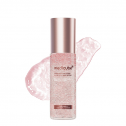 Medicube - PDRN Pink Collagen Glow Jelly Mist Serum (60ml)