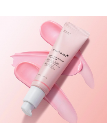 medicube - PDRN Pink Peptide Eye Cream (30ml)