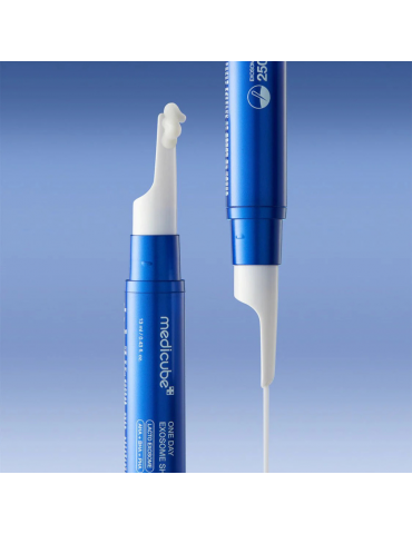 medicube - Zero One Day Exosome Shot Pore Serum 25000 (13ml)