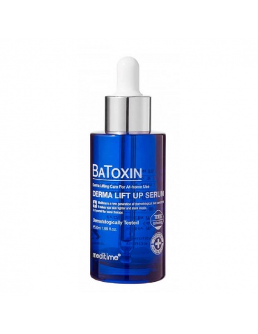 Meditime - BaToxin Derma Lift Up Serum (50ml)