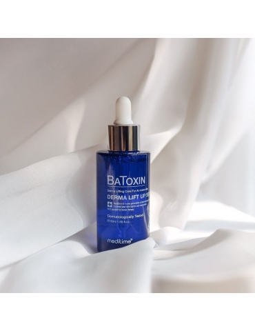Meditime - BaToxin Derma Lift Up Serum (50ml)