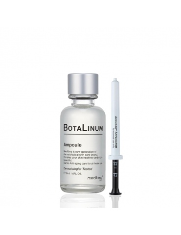 Meditime - Botalinum Ampoule (30ml)