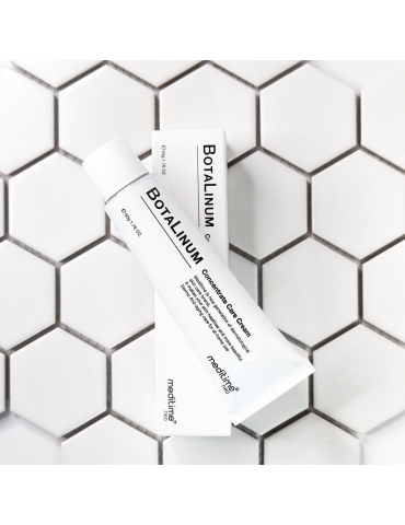 Meditime - Botalinum Concentrate Care Cream (50g)