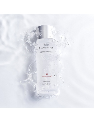 MISSHA - Time Revolution The First Essence 5X (150ml)