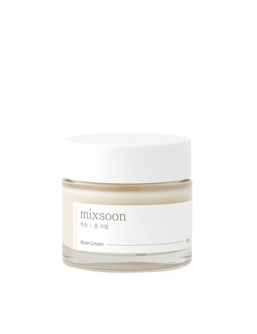 mixsoon - Bean Cream (50ml)