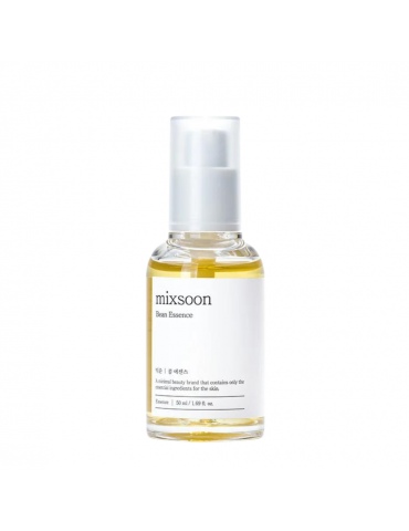 mixsoon - Bean Essence (50ml)