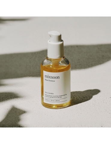 mixsoon - Bean Essence (50ml)