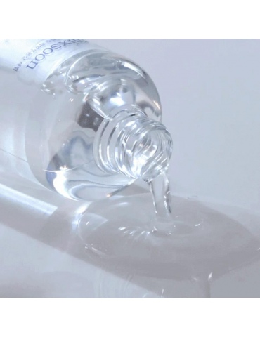 mixsoon - Glacier Water Hyaluronic Acid Serum (300ml)