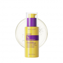 NINE LESS - B-Boost 1% Kojic Acid Serum (30ml)