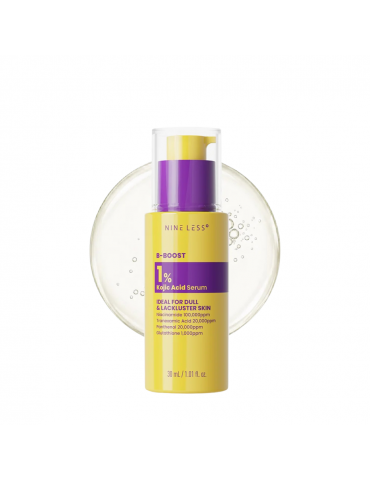 NINE LESS - B-Boost 1% Kojic Acid Serum (30ml)