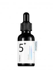 numbuzin - No.5 Vitamin Concentrated Serum (30ml)