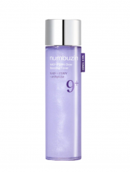 numbuzin - No.9 NAD+ PDRN Glow Boosting Toner (150ml)