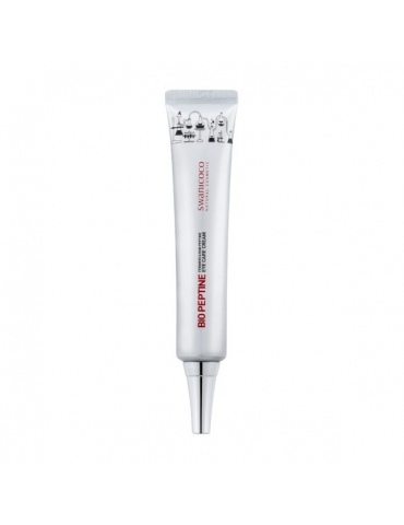 Swanicoco - Fermentation Peptine Eye Care Cream (20ml)
