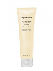 Ongredients - Skin Barrier Calming Lotion