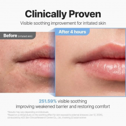 P.CALM - Active PDRN 50000 Rejuvenating Cream (20g)