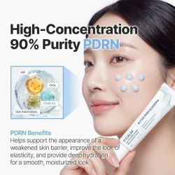 P.CALM - Active PDRN 50000 Rejuvenating Cream (20g)