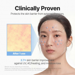 P.CALM - Active PDRN 50000 Rejuvenating Cream (20g)
