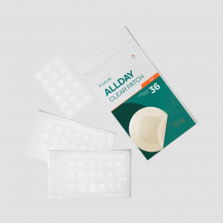 P.CALM - All Day Clear Spot Patch (36ea)