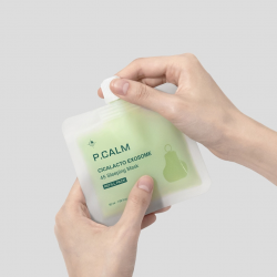 P.CALM - Cicalacto Exosome 45 Sleeping Mask Refill Pack (50ml)