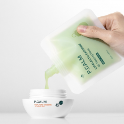 P.CALM - Cicalacto Exosome 45 Sleeping Mask Refill Pack (50ml)