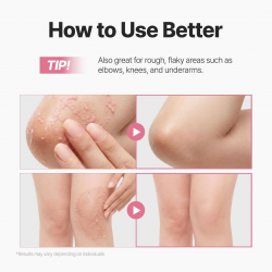 P.CALM - Red Rice Glow Peel Shot 8 Serum (80ml)