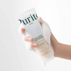 PURITO SEOUL - Oat In Gentle Exfoliating Face Cleanser (150ml)