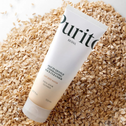 PURITO SEOUL - Oat In Gentle Exfoliating Face Cleanser (150ml)