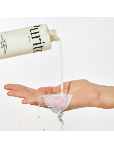 PURITO SEOUL - Oat PDRN Gentle Refining Toner (200ml)