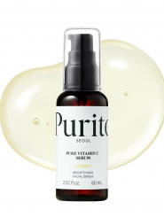 PURITO SEOUL - Pure Vitamin C Serum (60ml)