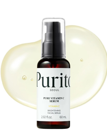 PURITO SEOUL - Pure Vitamin C Serum (60ml)