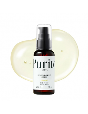 PURITO SEOUL - Pure Vitamin C Serum (60ml)