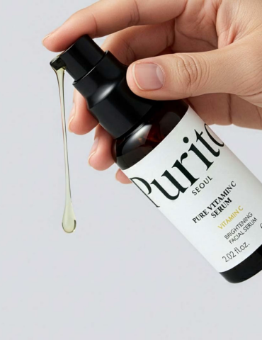 PURITO SEOUL - Pure Vitamin C Serum (60ml)