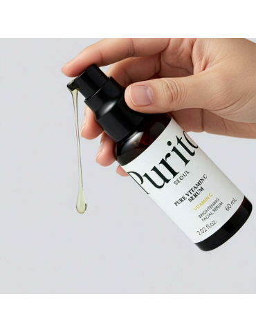 PURITO SEOUL - Pure Vitamin C Serum (60ml)
