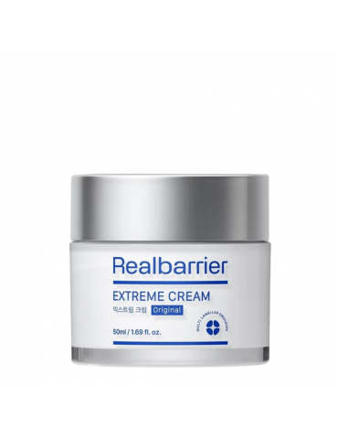 Real Barrier - Extreme Cream (50ml)