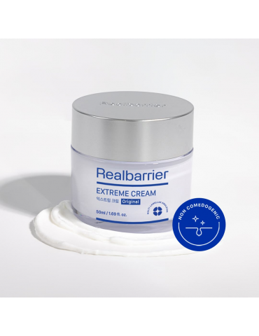 Real Barrier - Extreme Cream (50ml)