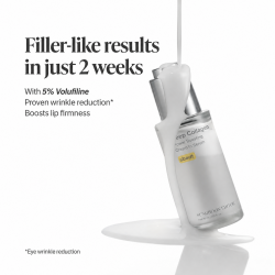 SUNGBOON EDITOR - Deep Collagen Cream In Serum (30ml)